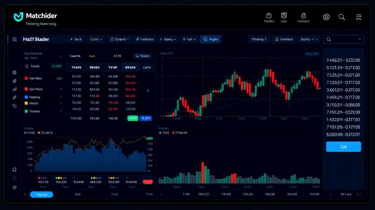 How to Use Match-Trader: Platform Guide for Better Trade Execution