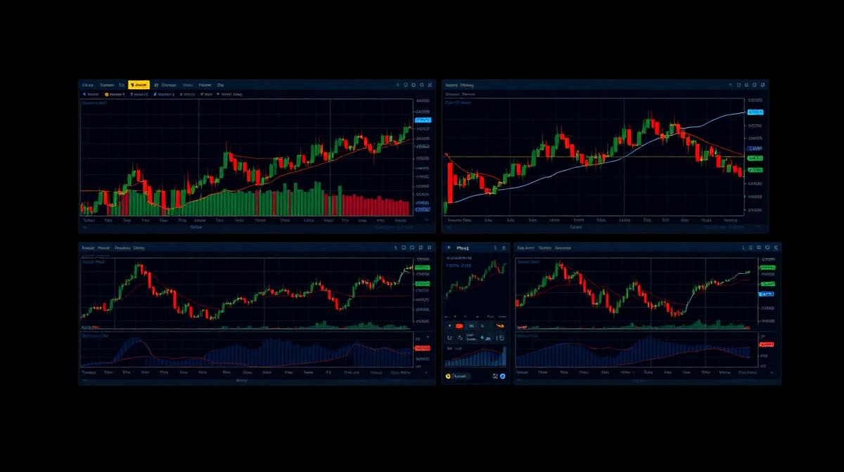 MetaTrader 5 Mastery: The Complete Guide to Professional MT5 Trading