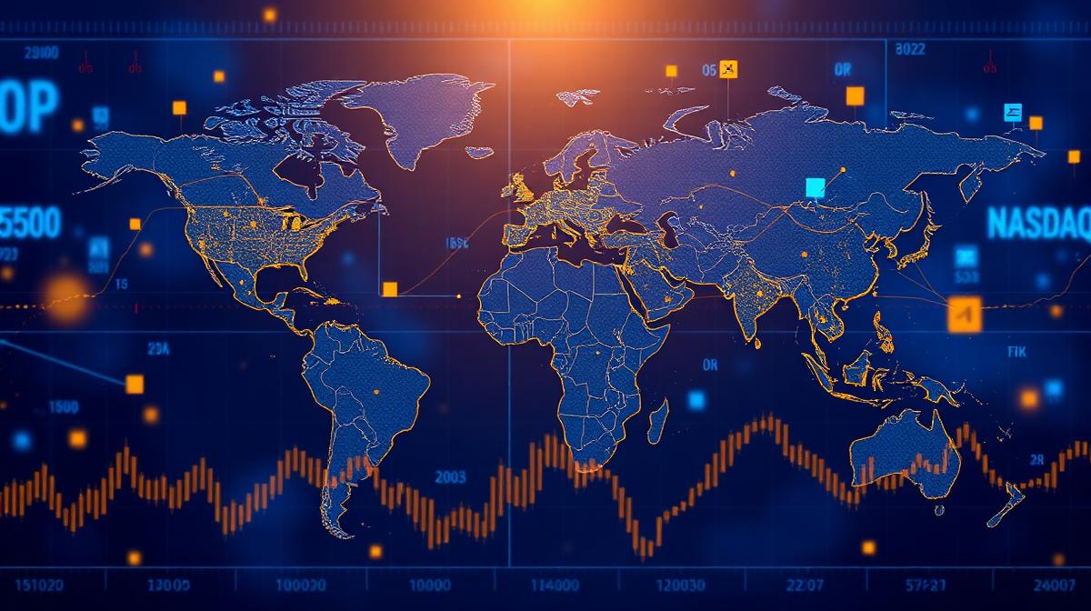 Micro Indices Trading: Your Gateway to Professional Index Trading